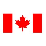 Canadian flag