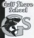 Gulf Shore School Logo