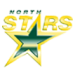 North Star Minor Hockey logo
