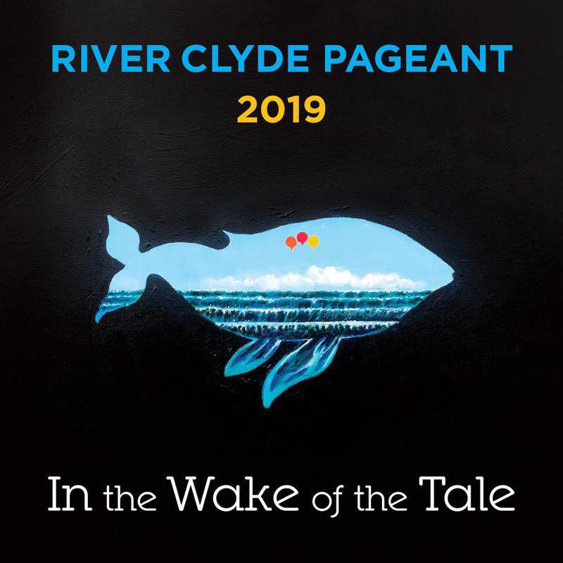 Pagent Ridge River Clyde Pageant – Granville Ridge Consulting Inc.